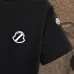 Moncler T-shirts for men 300g 100% cotton NFC chip sensor #A53021