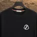 Moncler T-shirts for men 300g 100% cotton NFC chip sensor #A53021
