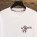Moncler T-shirts for men 300g 100% cotton NFC chip sensor #A53023