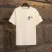 Moncler T-shirts for men 300g 100% cotton NFC chip sensor #A53023