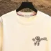 Moncler T-shirts for men 300g 100% cotton NFC chip sensor #A53023