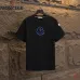 Moncler T-shirts for men 300g 100% cotton NFC chip sensor #A53024
