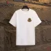 Moncler T-shirts for men 300g 100% cotton NFC chip sensor #A53025