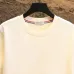 Moncler T-shirts for men 300g 100% cotton NFC chip sensor #A53026