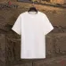 Moncler T-shirts for men 300g 100% cotton NFC chip sensor #A53026