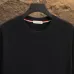 Moncler T-shirts for men 300g 100% cotton NFC chip sensor #A53026