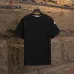 Moncler T-shirts for men 300g 100% cotton NFC chip sensor #A53026