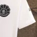 Moncler T-shirts for men 300g 100% cotton NFC chip sensor #A53027