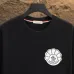 Moncler T-shirts for men 300g 100% cotton NFC chip sensor #A53027