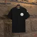 Moncler T-shirts for men 300g 100% cotton NFC chip sensor #A53027