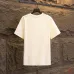 Moncler T-shirts for men 300g 100% cotton NFC chip sensor #A53028
