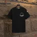 Moncler T-shirts for men 300g 100% cotton NFC chip sensor #A53028