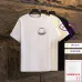 Moncler T-shirts for men 300g 100% cotton NFC chip sensor #A53028