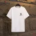 Moncler T-shirts for men 300g 100% cotton NFC chip sensor #A53029