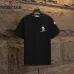 Moncler T-shirts for men 300g 100% cotton NFC chip sensor #A53029