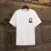Moncler T-shirts for men 300g 100% cotton NFC chip sensor #A53030