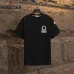 Moncler T-shirts for men 300g 100% cotton NFC chip sensor #A53030