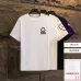 Moncler T-shirts for men 300g 100% cotton NFC chip sensor #A53030