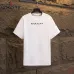 Moncler T-shirts for men 300g 100% cotton NFC chip sensor #A53032