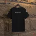Moncler T-shirts for men 300g 100% cotton NFC chip sensor #A53032