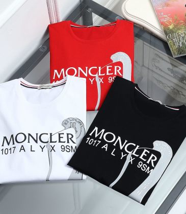 Moncler T-shirts for men #999921543