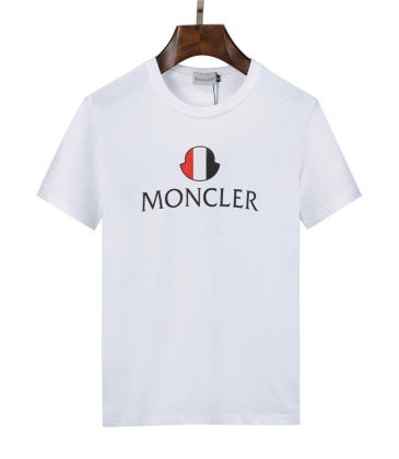 Moncler T-shirts for men #999921878
