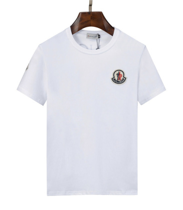 Moncler T-shirts for men #999921880