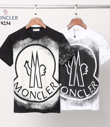 Moncler T-shirts for men #999923511