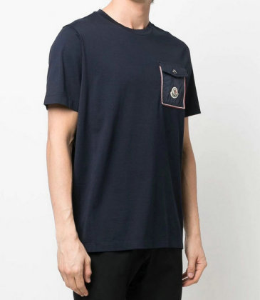 Moncler T-shirts for men #999923577