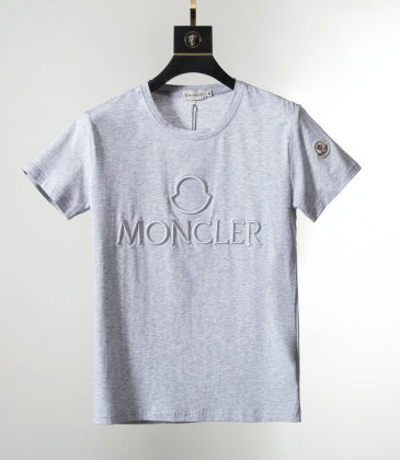 Moncler T-shirts for men #999923582