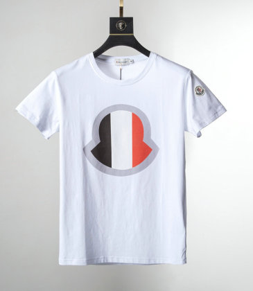 Moncler T-shirts for men #999923583