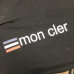 Moncler T-shirts for men #999924431