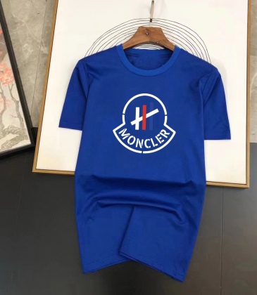 Moncler T-shirts for men #999925661