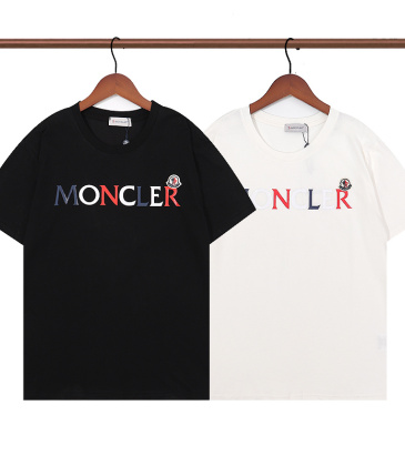 Moncler T-shirts for men #999925682