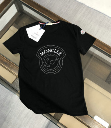 Moncler T-shirts for men #999925766