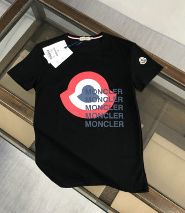 Moncler T-shirts for men #999925767