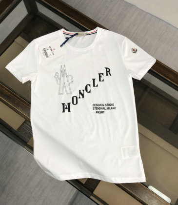 Moncler T-shirts for men #999925774
