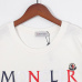 Moncler T-shirts for men #999925879
