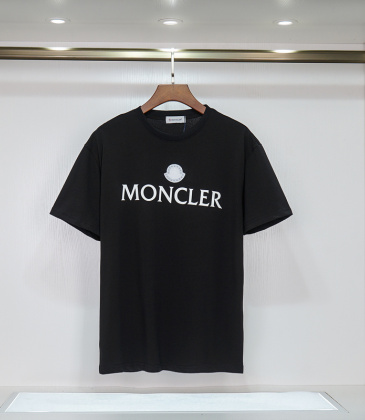 Moncler T-shirts for men #999928190