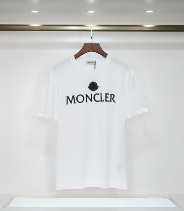 Moncler T-shirts for men #999928191