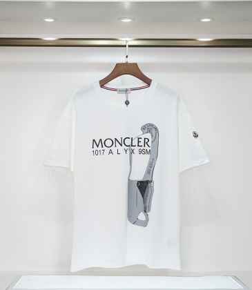 Moncler T-shirts for men #999928192