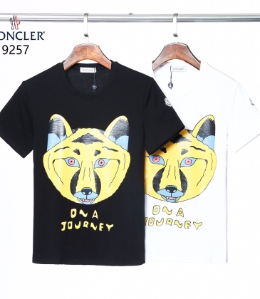 Moncler T-shirts for men #999928582