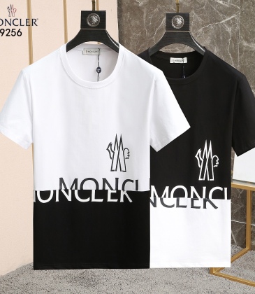 Moncler T-shirts for men #999928583