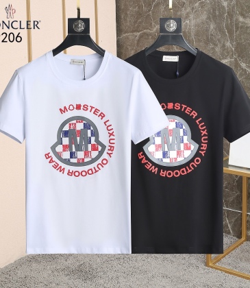 Moncler T-shirts for men #999928866