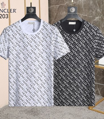 Moncler T-shirts for men #999928869