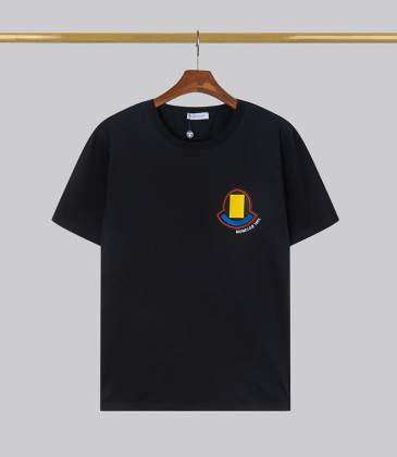 Moncler T-shirts for men #999930458