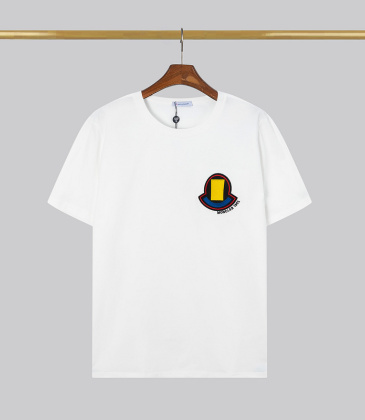 Moncler T-shirts for men #999930459