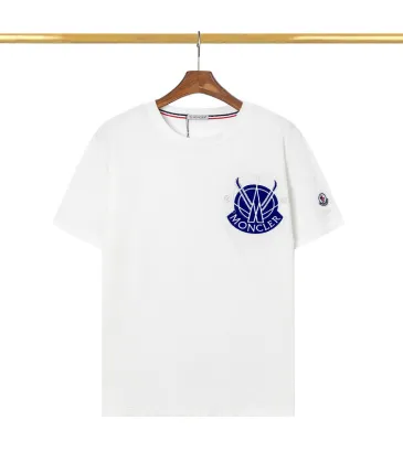 Moncler T-shirts for men #999931671