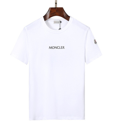 Moncler T-shirts for men #999931796
