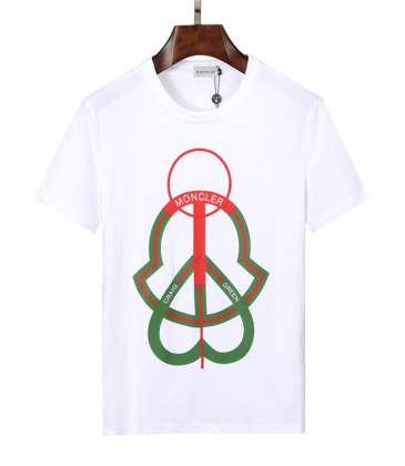 Moncler T-shirts for men #999931798